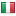 demong.com server is located in Italy